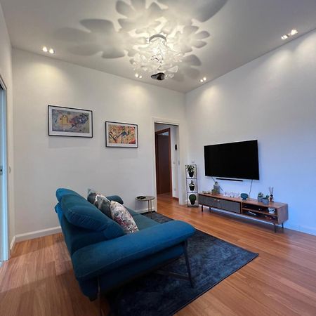 Lattanzio Charming Suite - Porta Romana Mm3 Milano Dış mekan fotoğraf