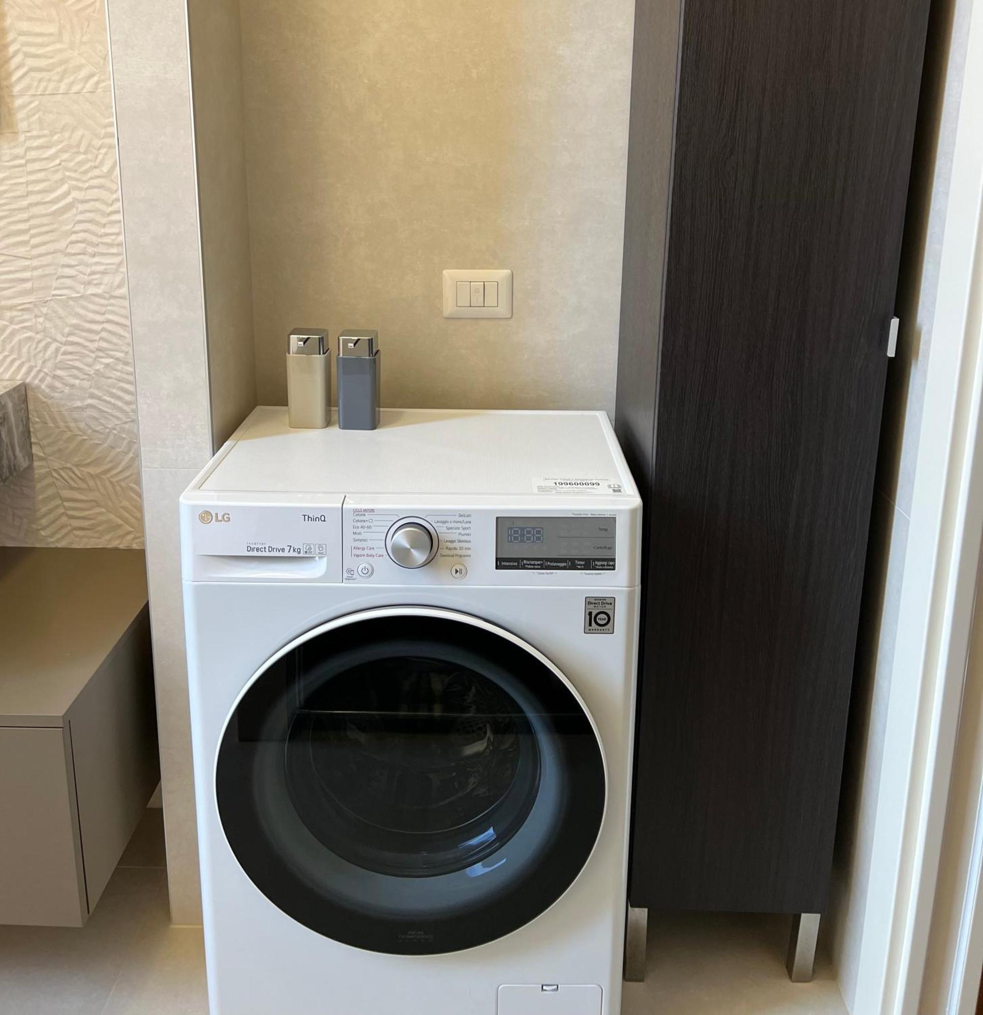Lattanzio Charming Suite - Porta Romana Mm3 Milano Dış mekan fotoğraf