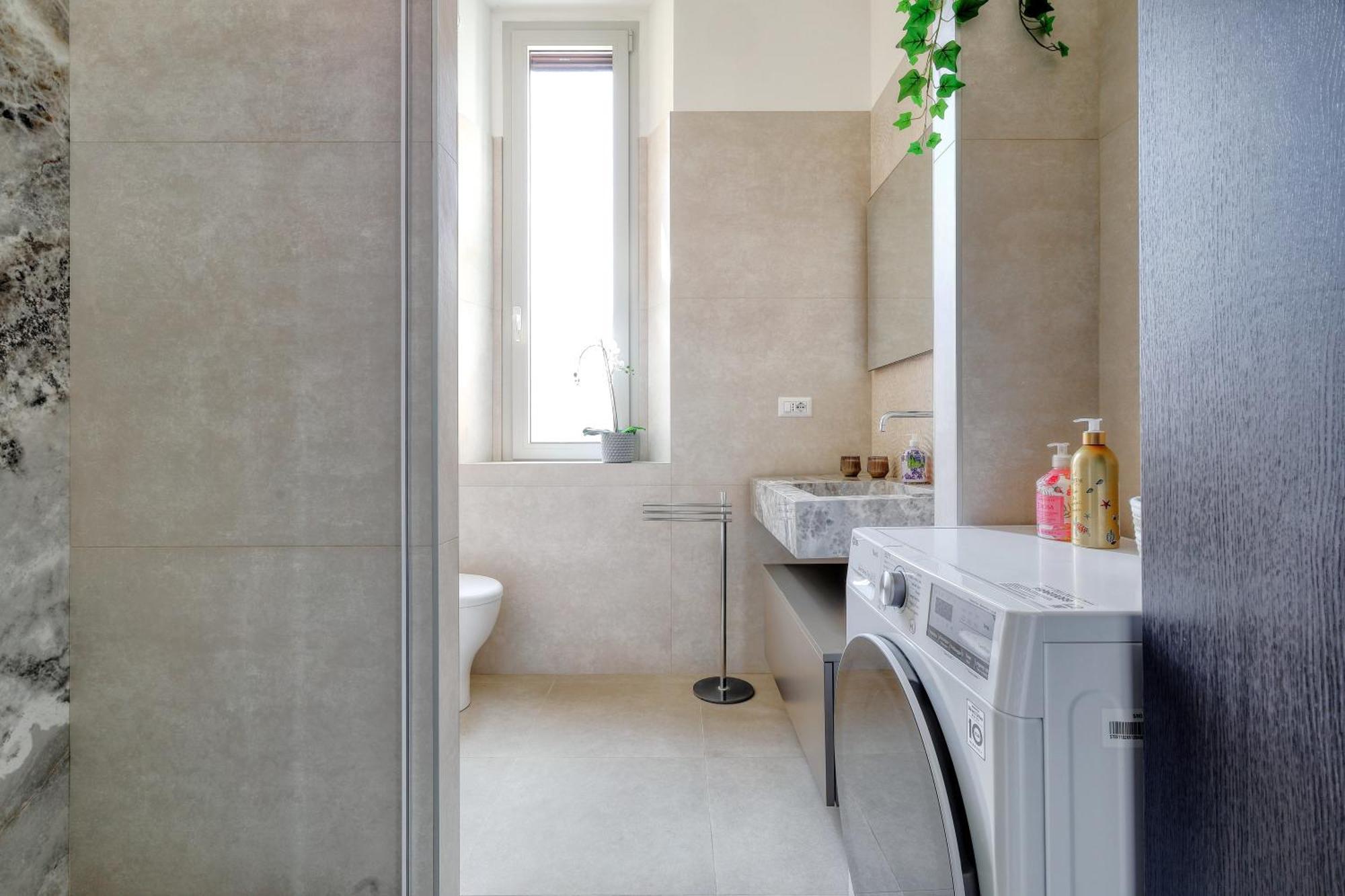 Lattanzio Charming Suite - Porta Romana Mm3 Milano Dış mekan fotoğraf