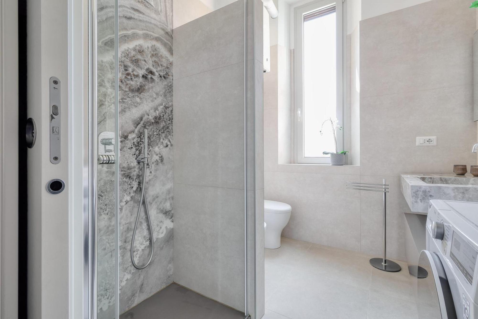 Lattanzio Charming Suite - Porta Romana Mm3 Milano Dış mekan fotoğraf