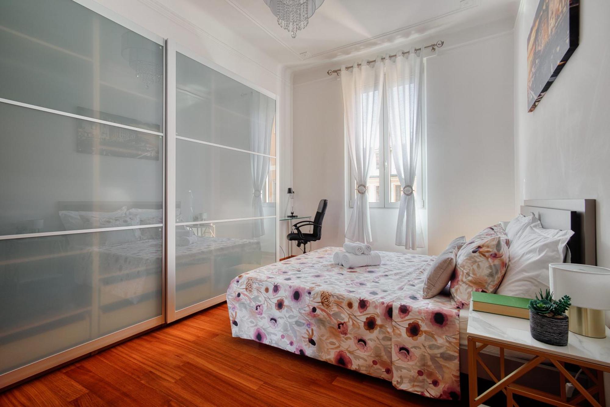 Lattanzio Charming Suite - Porta Romana Mm3 Milano Dış mekan fotoğraf