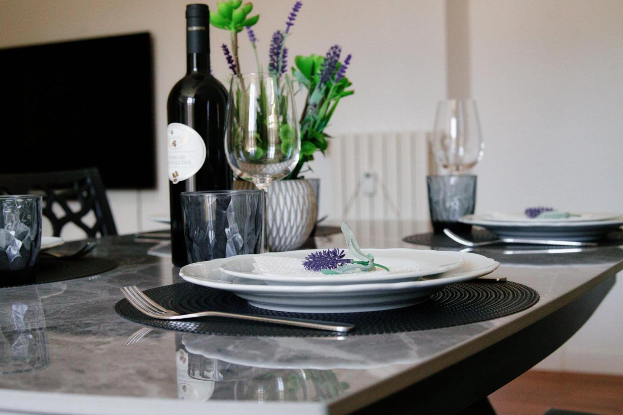 Lattanzio Charming Suite - Porta Romana Mm3 Milano Dış mekan fotoğraf