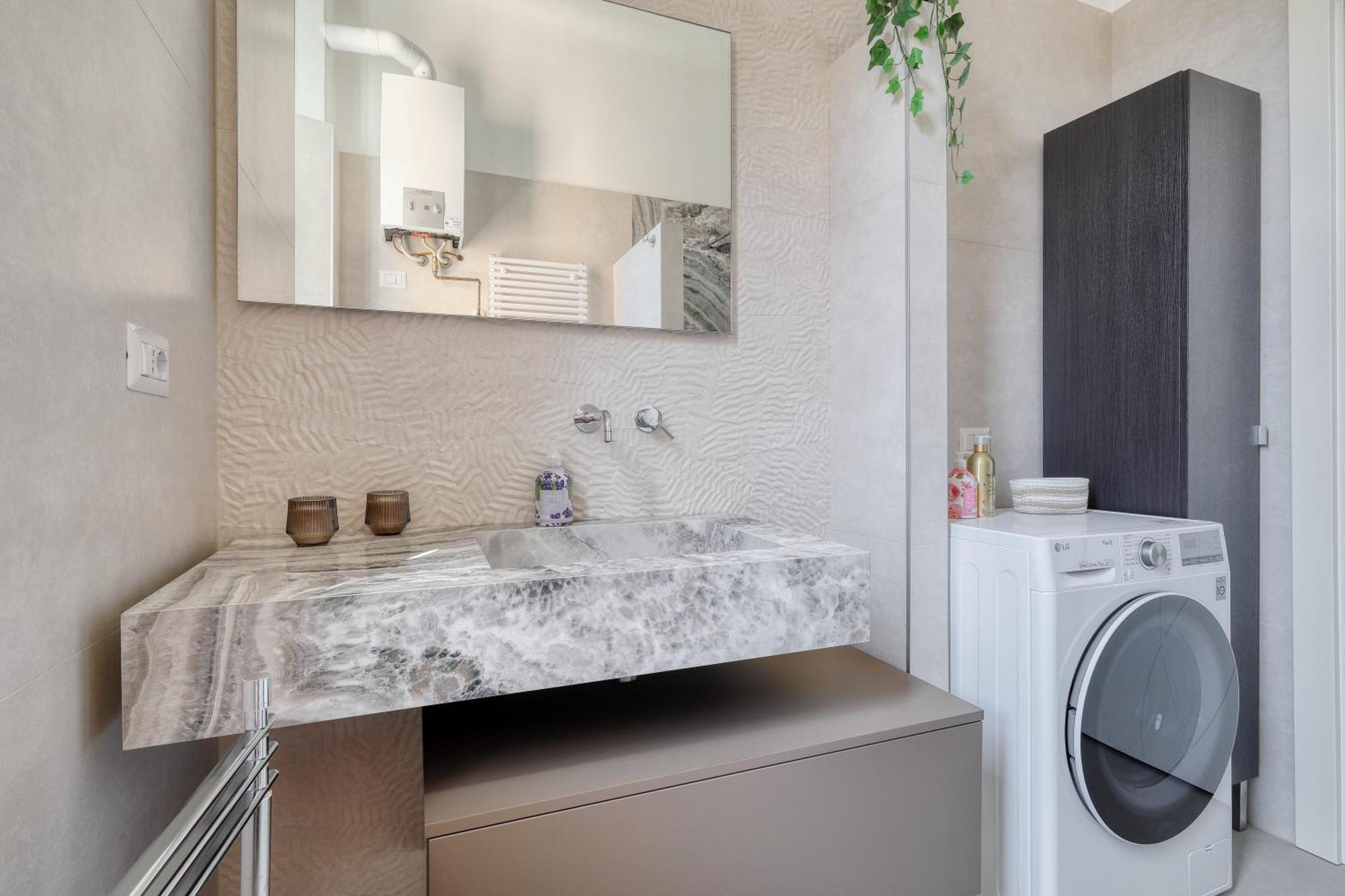 Lattanzio Charming Suite - Porta Romana Mm3 Milano Dış mekan fotoğraf