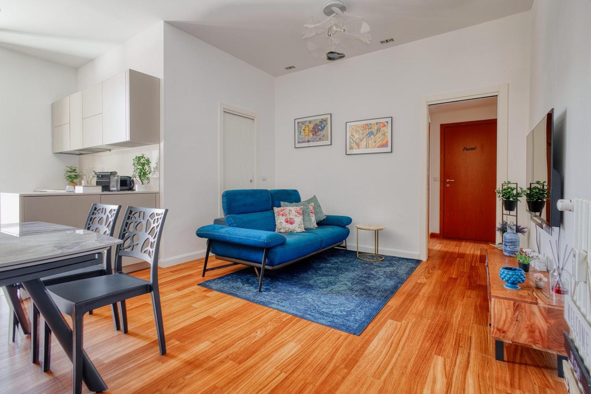Lattanzio Charming Suite - Porta Romana Mm3 Milano Dış mekan fotoğraf